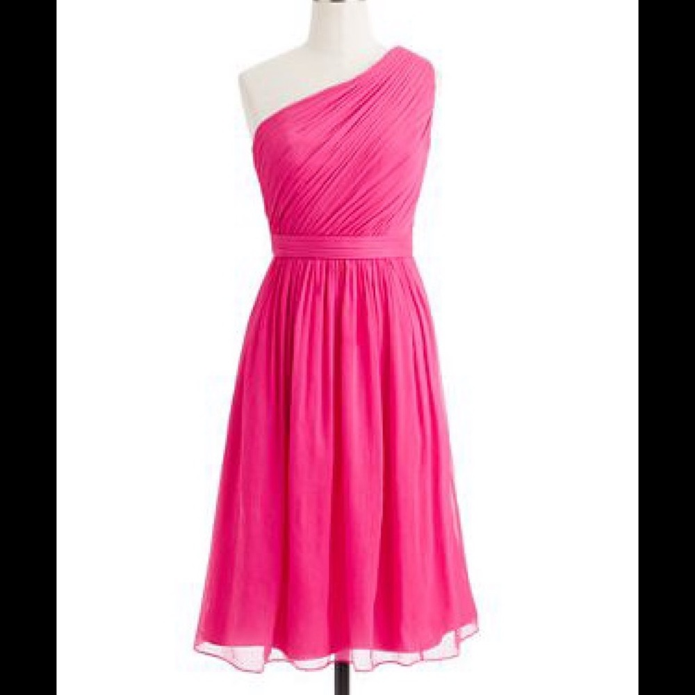 J. Crew Kylie Dress